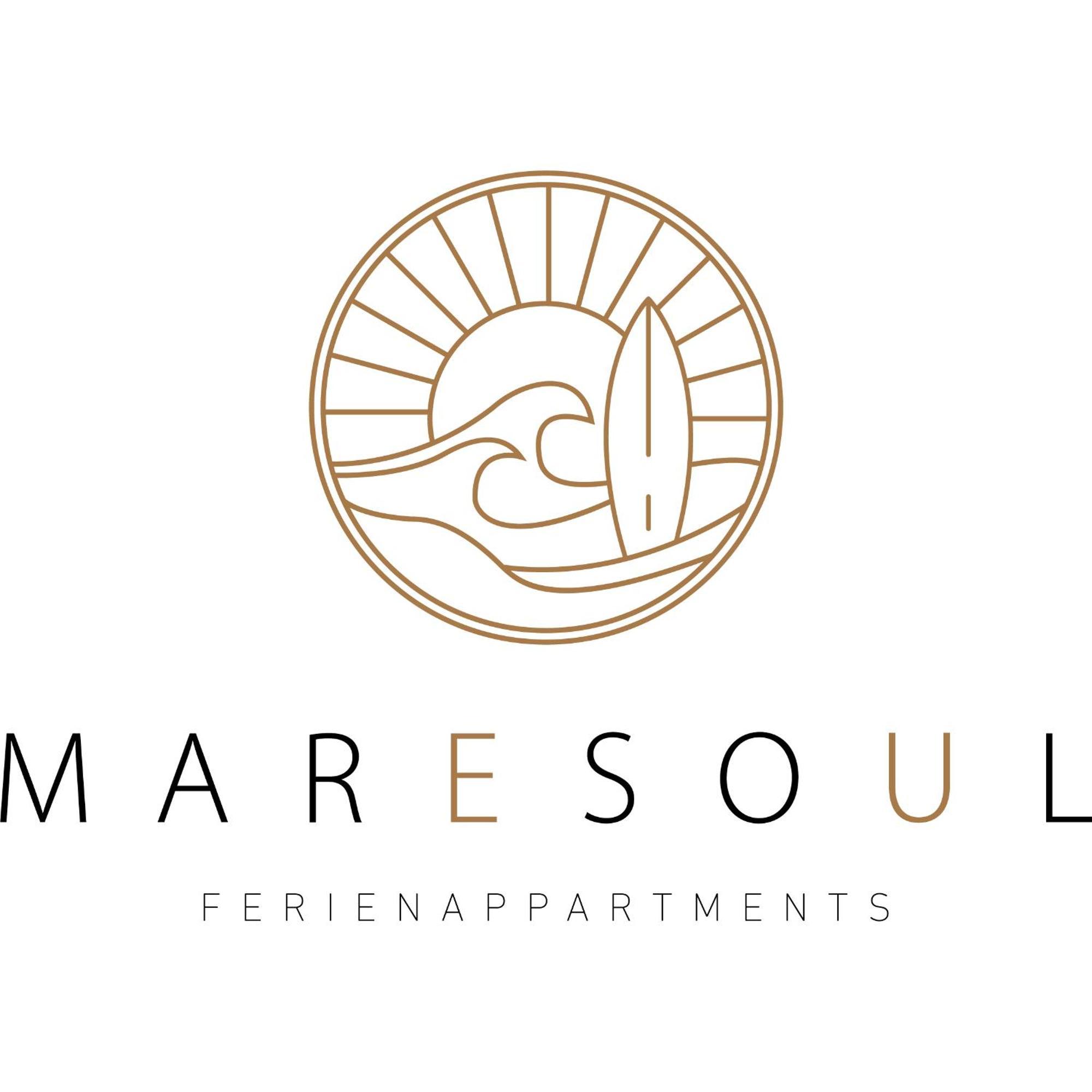 Maresoul - Ferienapartment Mar Raposeira  Eksteriør billede
