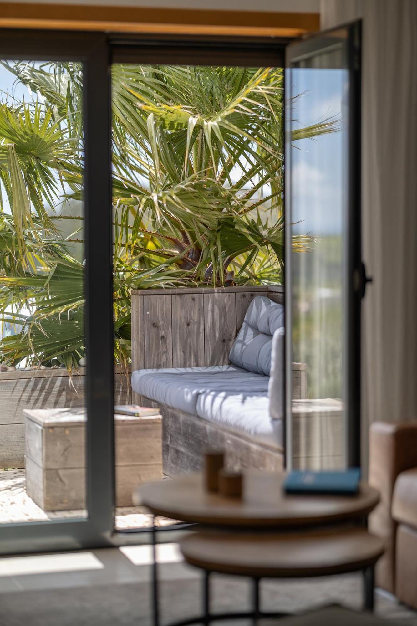 Maresoul - Ferienapartment Mar Raposeira  Eksteriør billede